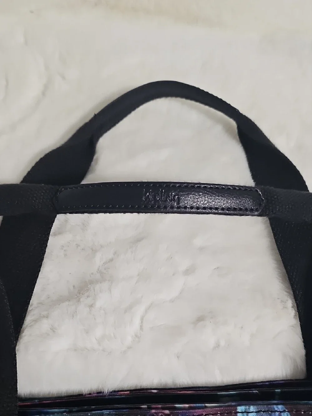 Kipling Elysia Shoulder Bag